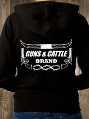 Kid's Hoodie - G&C FLAGSHIP