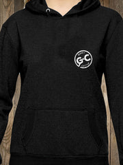 Kid's Hoodie - G&C SALOON SIGN